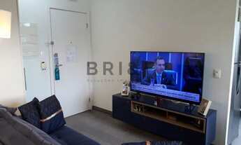 Imagem: APARTAMENTO DE 42M², 2 DORMITORIOS, 1 VAGA