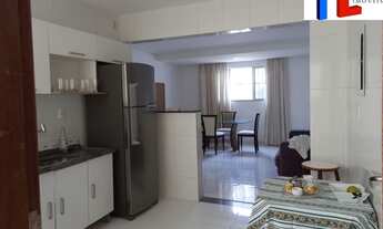 Imagem 3: Apartamento mobiliado para locação da semana do carnaval 2024, podendo ficar até 08 pessoa