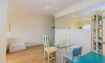 Imagem 7: ALDEBARAN | JARDIM MARAJOARA | 3 DORMS | 1 SUITE