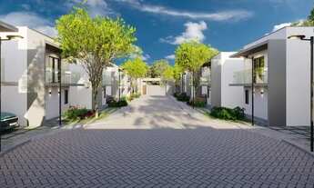 Imagem 6: 114/VENDO LANÇAMENTO DE CASAS DUPLEX COM 136M²,NO JARDIM ELDORADO,ENTRADA NEGOCIAVEL