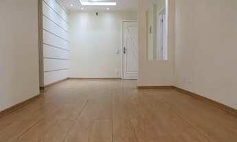 Imagem 7: Apartamento para venda possui 65 metros quadrados com 2 quartos