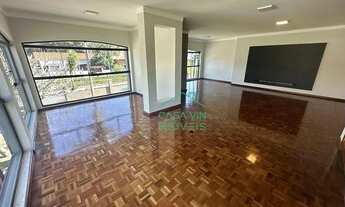 Imagem 6: Casa com 5 dormitórios, 420 m² - venda por R$ 2.250.000,00 ou aluguel por R$ 12.000,00/mês