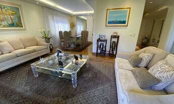 Imagem 4: Venda de apartamento maravilhoso no Paraíso - 155m², 3 suítes, 3 vagas