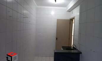 Imagem 5: Apartamento à venda 2 quartos 1 vaga Athenas II Ferrazópolis - São Bernardo do Campo - SP