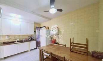 Imagem 3: Casa Térrea no Conjunto Residencial Butantã