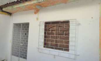 Imagem: Casa c/2 quartos!! Próxima ao Colégio