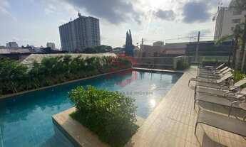 Imagem 3: LINDO APARTAMENTO MOEMA EMPREENDIMENTO KEY MOEMA