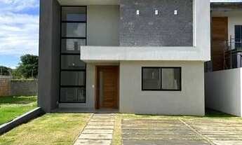 Imagem: LINDA CASA 4 SUÍTES