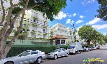 Imagem: Apartamento com 2 dormitórios, 85 m²