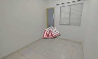 Imagem 6: Casa com 3 dormitórios à venda, 98 m² por R$ 329.900,00 - Condomínio Terra Nova Sorocaba