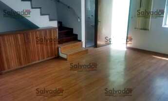 Imagem 2: Sobrado na Vila Liviero