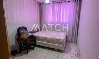 Imagem 6: Apartamento Riviera Di San Lorenzo em Jardim Goiás - Goiânia - GO