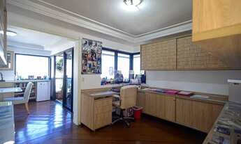 Imagem 7: São Paulo - Apartamento Padrão - Pinheiros