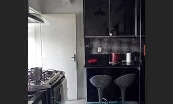 Imagem 7: Apartamento para venda com 78 metros quadrados com 3 quartos em Capoeiras - Florianópolis