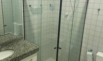 Imagem 4: Apartamento 02 Quartos Boa Viagem próximo da praia