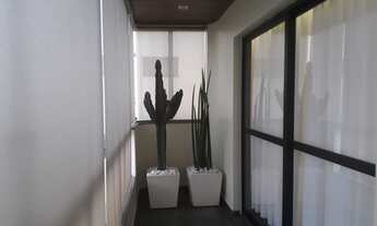 Imagem 6: Venda de apartamento Moema - 1 por andar - 250m²