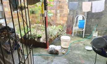 Imagem 3: Casa a venda tem conversa no preço