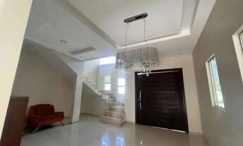 Imagem 2: SOBRADO A VENDA NO BAIRRO SOL NASCENTE 3 QUARTOS SENDO UMA SUITE SALA SALA DE