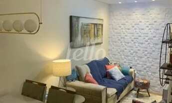 Imagem: Santo André - Apartamento Padrão - Vila