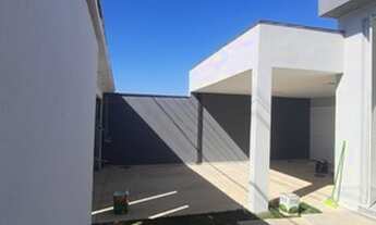 Imagem 4: Casa com 3 Quartos à Venda no Bairro Portal Ville Jardins Boituva - SP