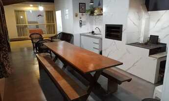 Imagem 2: Casa de praia aluguel de temporada/SC