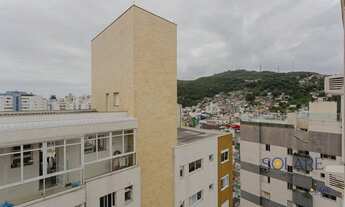 Imagem 2: COBERTURA 03 DORMITÓRIOS, 01 SUÍTE, 02 VAGAS- B CENTRO