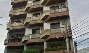 Imagem 2: Cobertura Duplex para Venda em Nova Iguaçu, Centro, 4 dormitórios, 1 suíte, 3 banheiros, 3