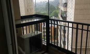 Imagem 3: Apartamento para aluguel tem 90 m², 2 suítes, 2 vagas, ar condicionado