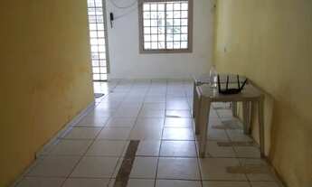 Imagem 5: Casa Barcarena sede com piscina