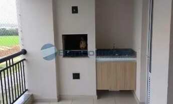 Imagem 7: Apartamento com 3 dormitórios para alugar, 86 m² por R$ 3.890,00 - Residencial Art&Lif