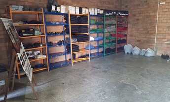 Imagem 6: PORTO ALEGRE - Galpão/Depósito/Armazém - Sarandi