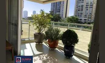 Imagem 7: Apartamento Venda Brooklin 49 m² 1 Dormitórios