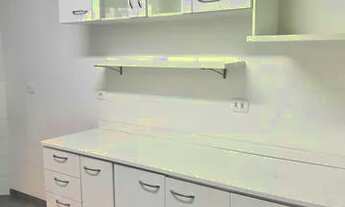 Imagem 5: Venda Apartamento 4 Dormitórios - 163 m² Vila Nova Conceição