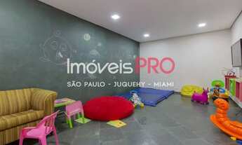 Imagem 4: Apartamento, Vila Nova Conceição - São Paulo