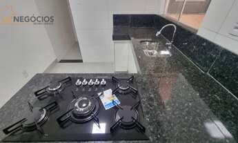 Imagem 4: APARTAMENTO 02 QUARTOS, CENTRO - PATOS DE MINAS