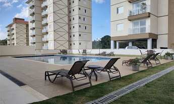 Imagem 2: Atibaia - Apartamento Padrão - Atibaia Belvedere