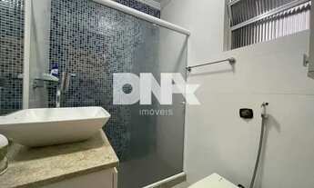 Imagem 7: Apartamento-À VENDA-Humaitá-Rio de Janeiro-RJ