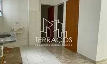 Imagem: APTO GARDEM - FRANCO DA ROCHA