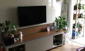 Imagem 2: São Paulo - Apartamento Padrão - Santa Cecília