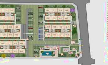 Imagem 4: Lançamento Aps Ao Lado Da Av. Osório De Paiva, Entrada Facilitada. presencie