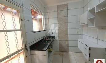 Imagem 2: Casa (térrea na rua) 3 dormitórios/suite, cozinha planejada