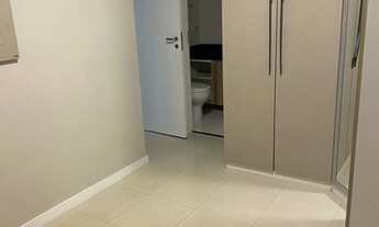 Imagem 2: Alugo excelente apartamento 2 quartos sendo 1 suíte - Vivance - Freguesia - Rio de Janeiro