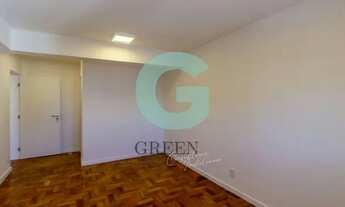 Imagem 3: Apartamento reformado para venda em Pinheiros, São Paulo