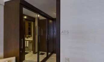 Imagem 4: FLAT PARA LOCAÇÃO NO PARAÍSO!