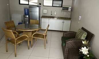 Imagem 5: Apartamento para venda 97m2, 3 Quartos no EDF Juarez Vieira da Cunha