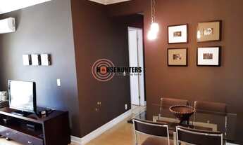 Imagem 3: APARTAMENTO COM 2 DORMITÓRIOS PARA ALUGAR, 75 M² - INDIANÓPOLIS - SÃO PAULO/SP