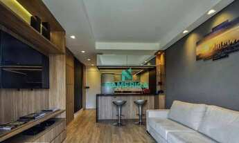 Imagem: Apartamento com 1 dormitório para alugar