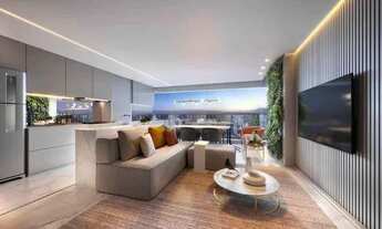 Imagem 6: Apartamento para venda possui 105 metros quadrados com 3 quartos em Perdizes - São Paulo