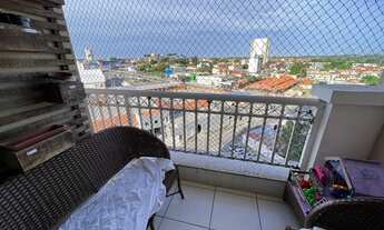 Imagem 5: Apartamento com 3 Quartos e 3 banheiros à Venda, 73 m² por R$ 455.000