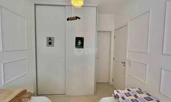 Imagem 6: Apartamento para venda possui 107 metros quadrados com 2 quartos portal do Morumbi